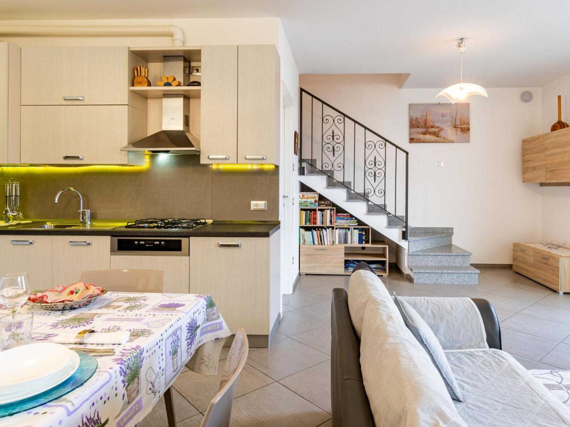 Holiday Home Carmen By Interhome Brissago-Valtravaglia Zewnętrze zdjęcie