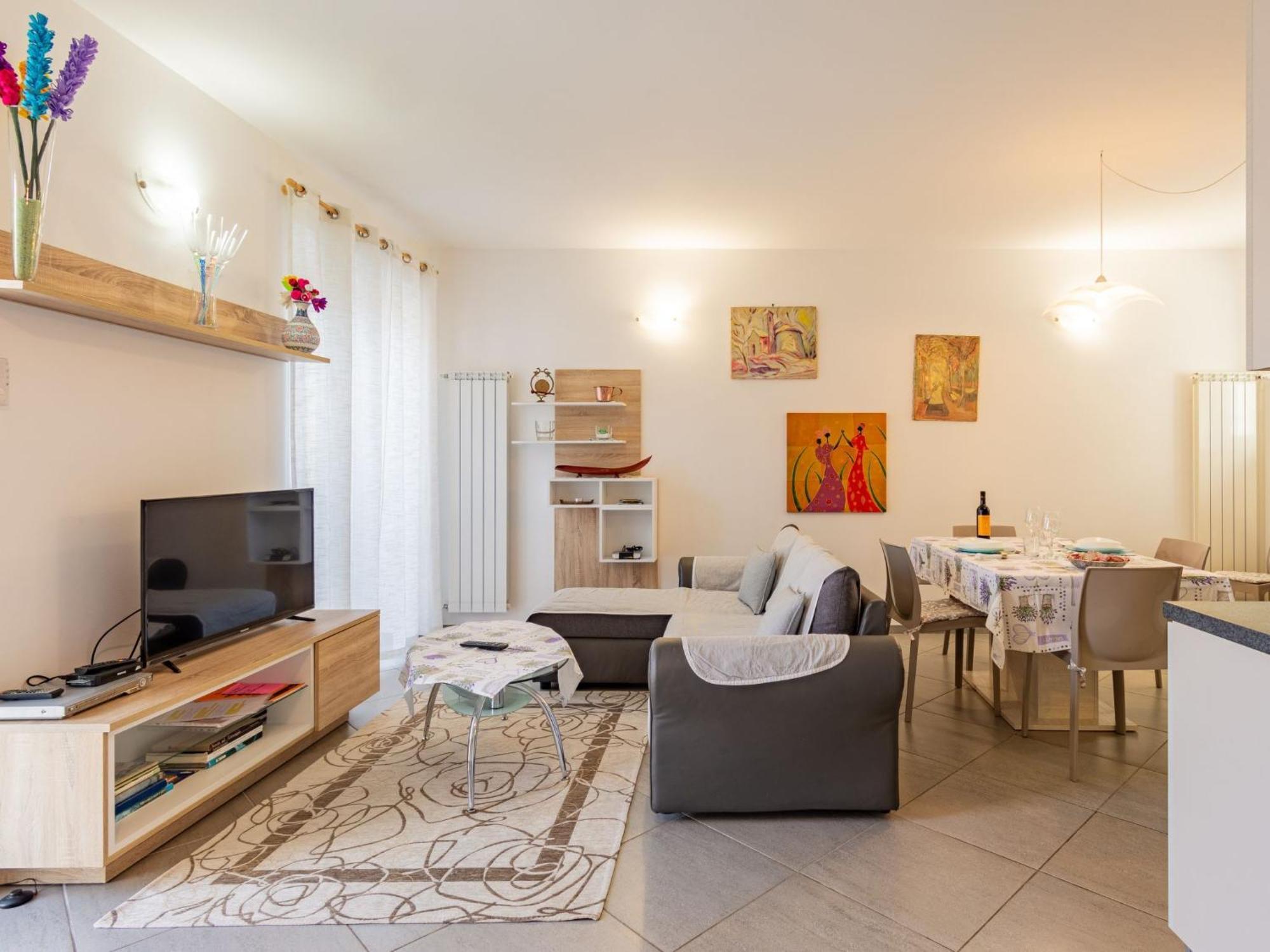 Holiday Home Carmen By Interhome Brissago-Valtravaglia Zewnętrze zdjęcie