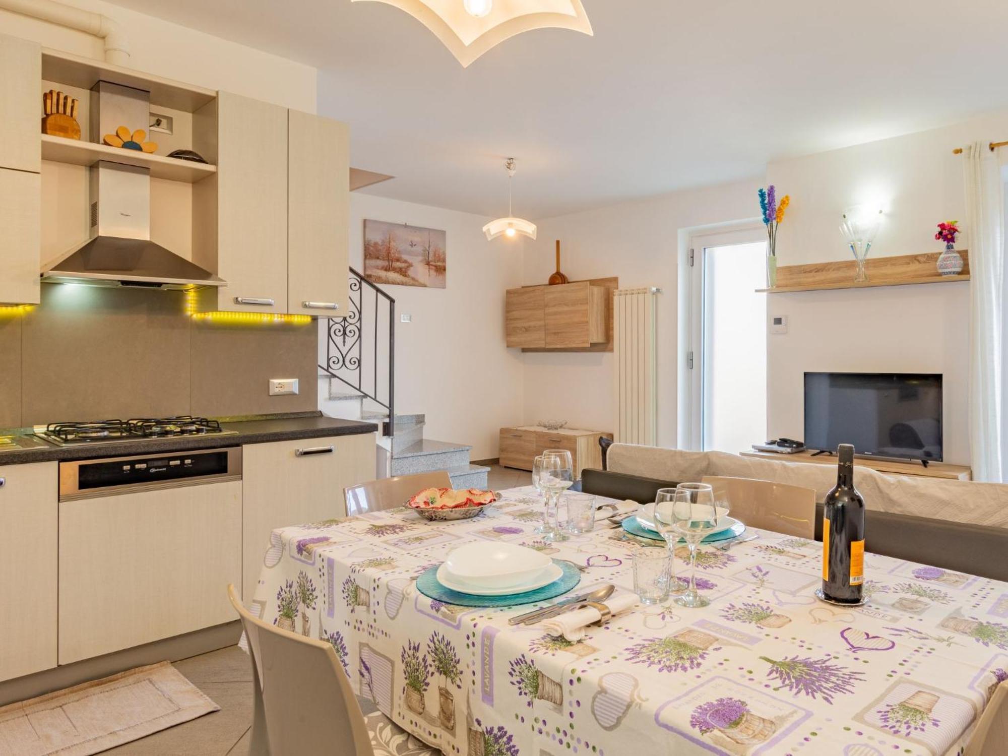 Holiday Home Carmen By Interhome Brissago-Valtravaglia Zewnętrze zdjęcie