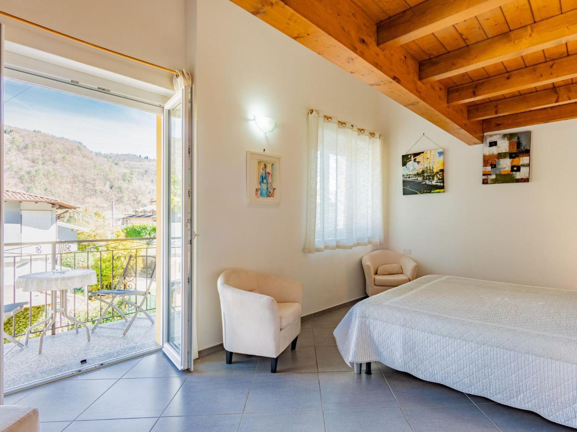 Holiday Home Carmen By Interhome Brissago-Valtravaglia Zewnętrze zdjęcie