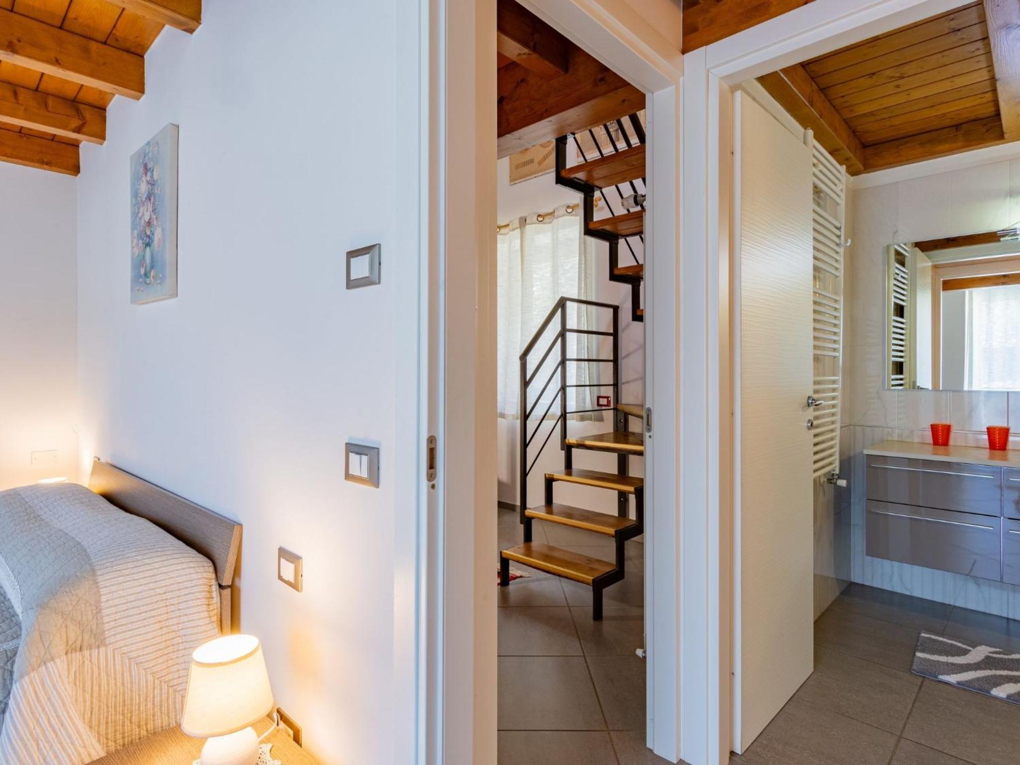 Holiday Home Carmen By Interhome Brissago-Valtravaglia Zewnętrze zdjęcie