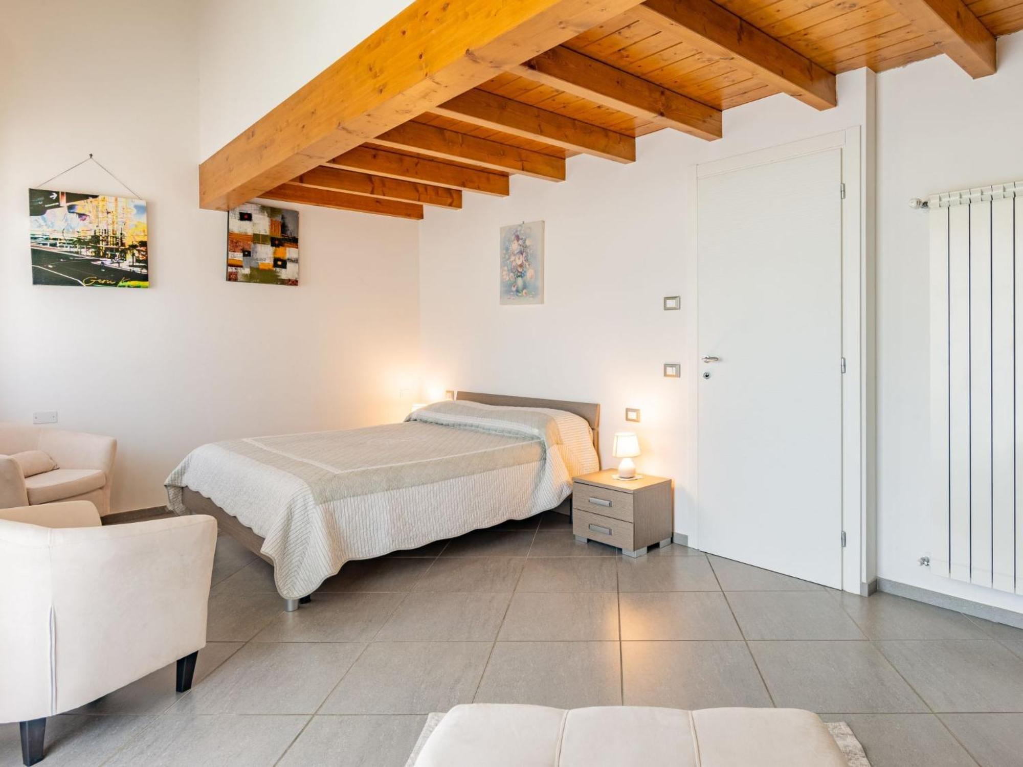 Holiday Home Carmen By Interhome Brissago-Valtravaglia Zewnętrze zdjęcie