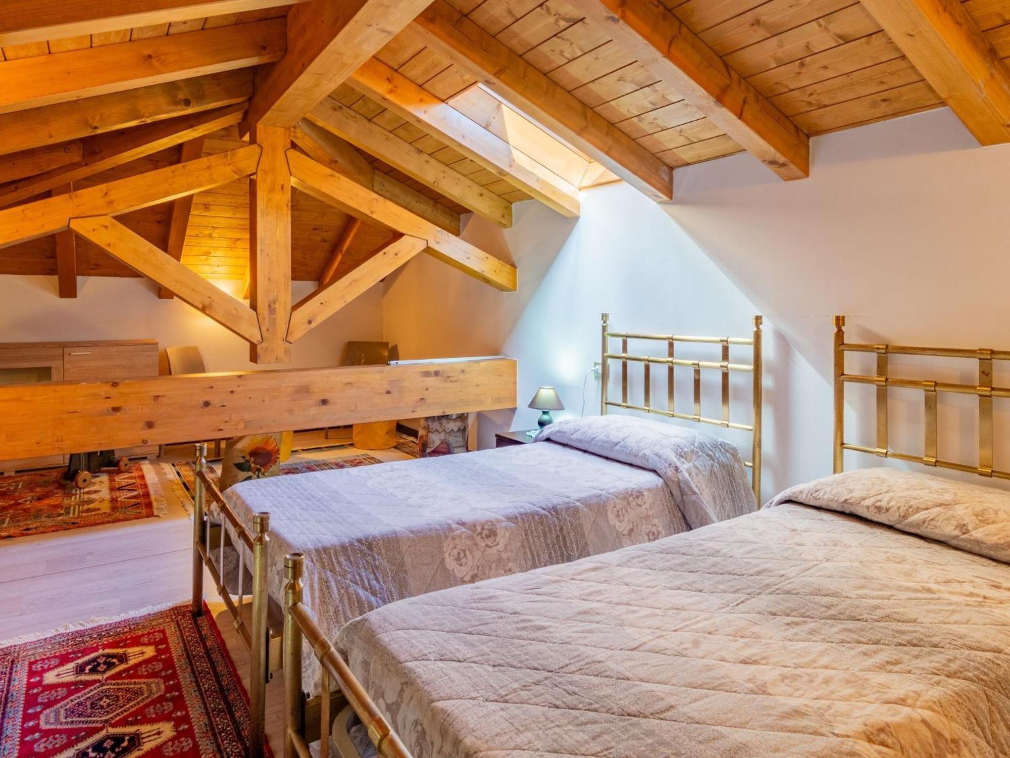 Holiday Home Carmen By Interhome Brissago-Valtravaglia Zewnętrze zdjęcie